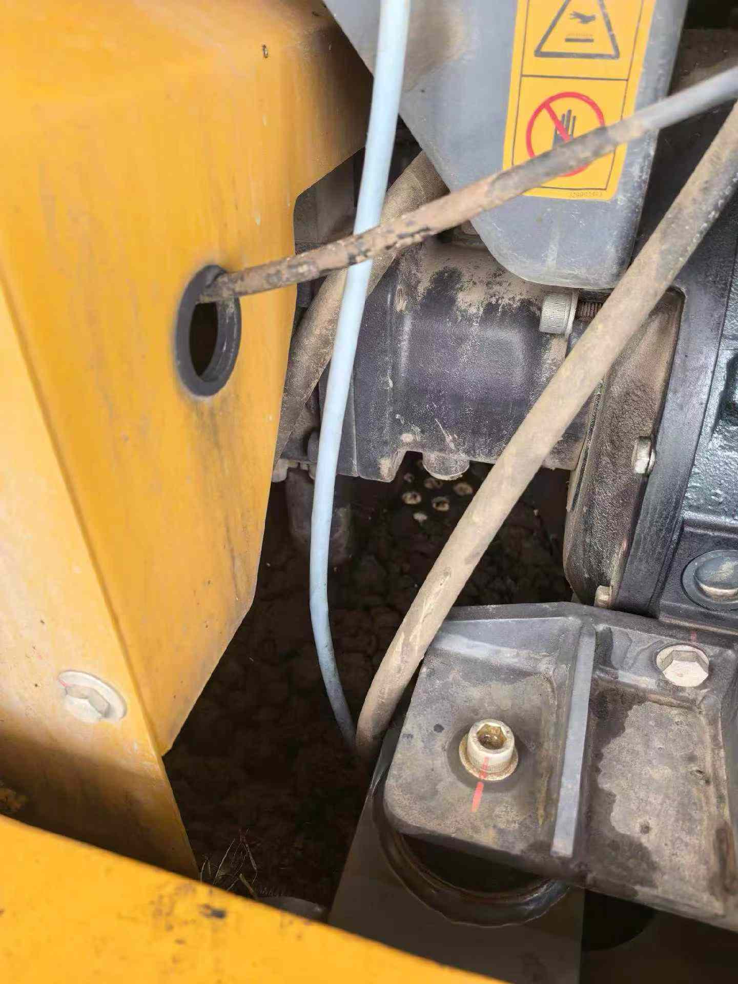Buy XCMG XE75C Used Excavator / 6 Buy XCMG XE75C Used Excavator / 6