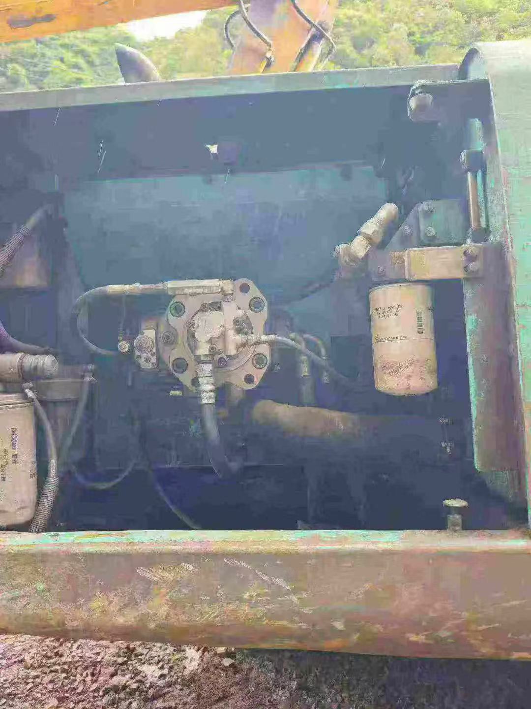 Buy Kobelco SK350-8 Used Excavator / 3 Buy Kobelco SK350-8 Used Excavator / 3