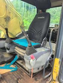 Buy Komatsu PC450 Used Excavator / 8 Buy Komatsu PC450 Used Excavator / 8