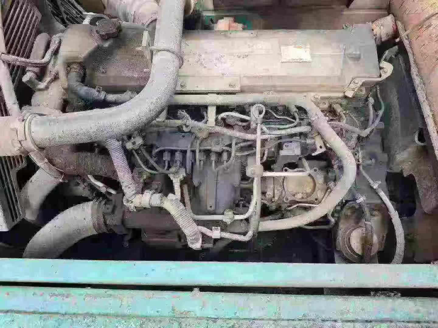 Buy Kobelco SK350-8 Used Excavator / 5 Buy Kobelco SK350-8 Used Excavator / 5