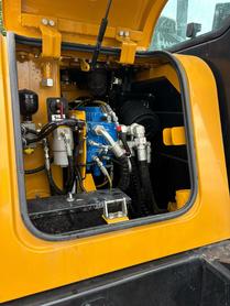 Buy Sany SY60 Used Excavator / 4 Buy Sany SY60 Used Excavator / 4