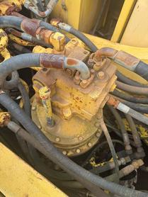 Buy Komatsu PC360-7 Used Excavator / 2 Buy Komatsu PC360-7 Used Excavator / 2