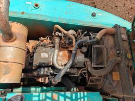 Buy Kobelco SK210 Used Excavator / 2 Buy Kobelco SK210 Used Excavator / 2