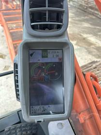 Buy Hitachi ZX200-5B Used Excavator / 2 Buy Hitachi ZX200-5B Used Excavator / 2