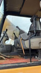 Buy Caterpillar 336E Used Excavator / 4 Buy Caterpillar 336E Used Excavator / 4