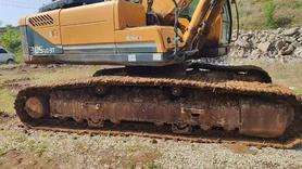 Buy Hyundai R275LC-9T Used Excavator / 8 Buy Hyundai R275LC-9T Used Excavator / 8