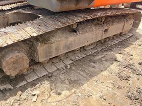 Buy Hitachi ZX200-6 Used Excavator / 2 Buy Hitachi ZX200-6 Used Excavator / 2