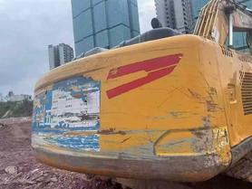 Buy Sany SY200C Used Excavator / 5 Buy Sany SY200C Used Excavator / 5