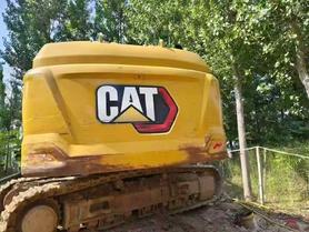 Buy Caterpillar 349E Used Excavator / 2 Buy Caterpillar 349E Used Excavator / 2