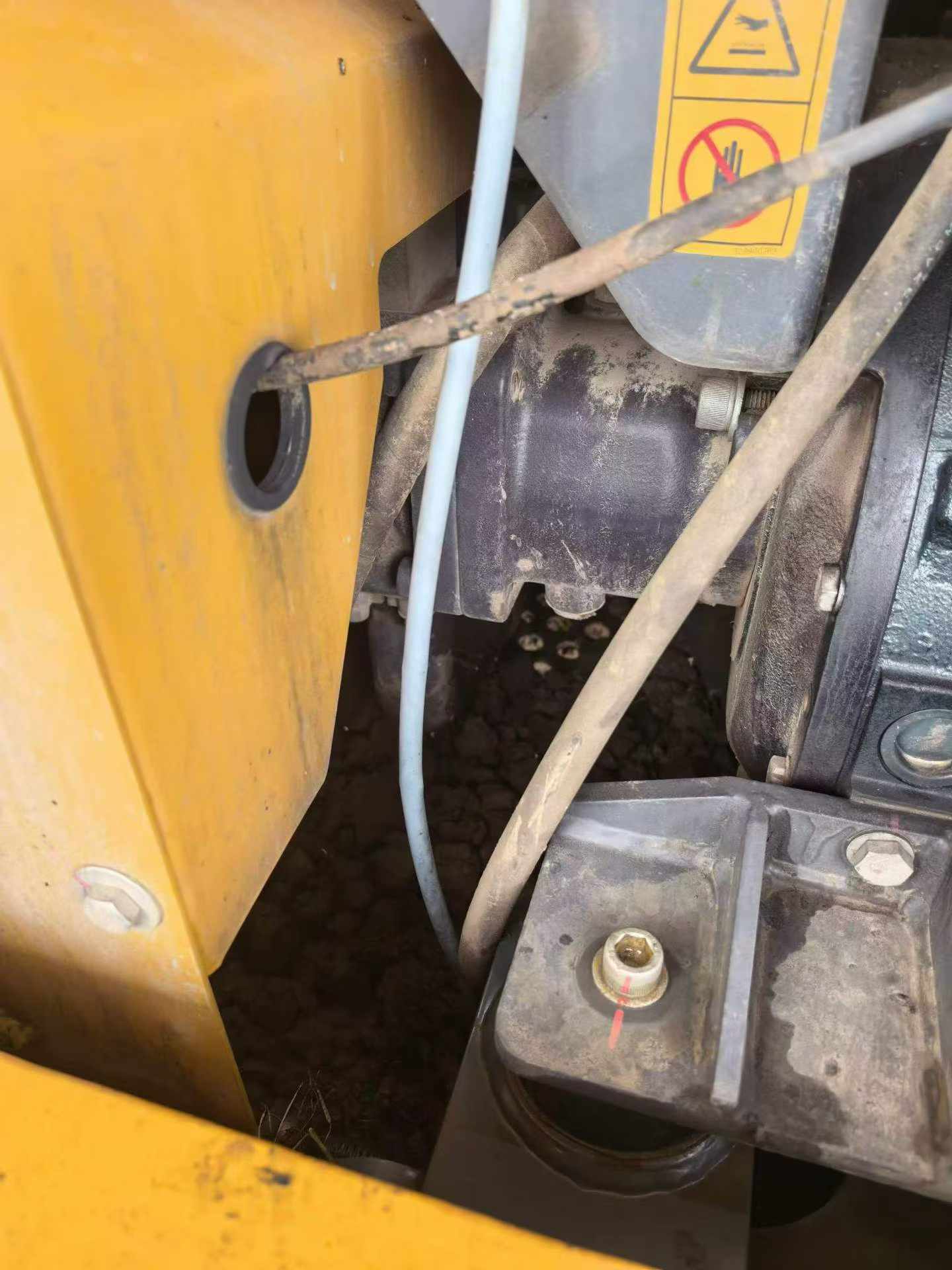 Buy XCMG XE75DA Used Excavator / 8 Buy XCMG XE75DA Used Excavator / 8