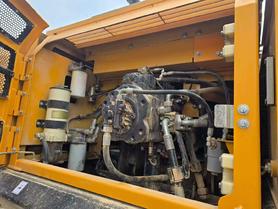 Buy Sany SY375H Used Excavator / 7 Buy Sany SY375H Used Excavator / 7