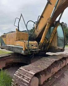 Buy Hyundai R225-7 Used Excavator / 5 Buy Hyundai R225-7 Used Excavator / 5