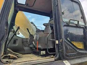 Buy Sany SY245H Used Excavator / 5 Buy Sany SY245H Used Excavator / 5