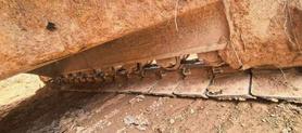 Buy Komatsu PC120-6E Used Excavator / 9 Buy Komatsu PC120-6E Used Excavator / 9