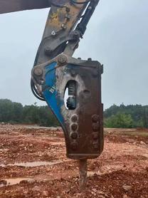 Buy Sany SY550H Used Excavator / 8 Buy Sany SY550H Used Excavator / 8