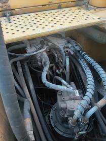 Buy Volvo EC210B Used Excavator / 5 Buy Volvo EC210B Used Excavator / 5