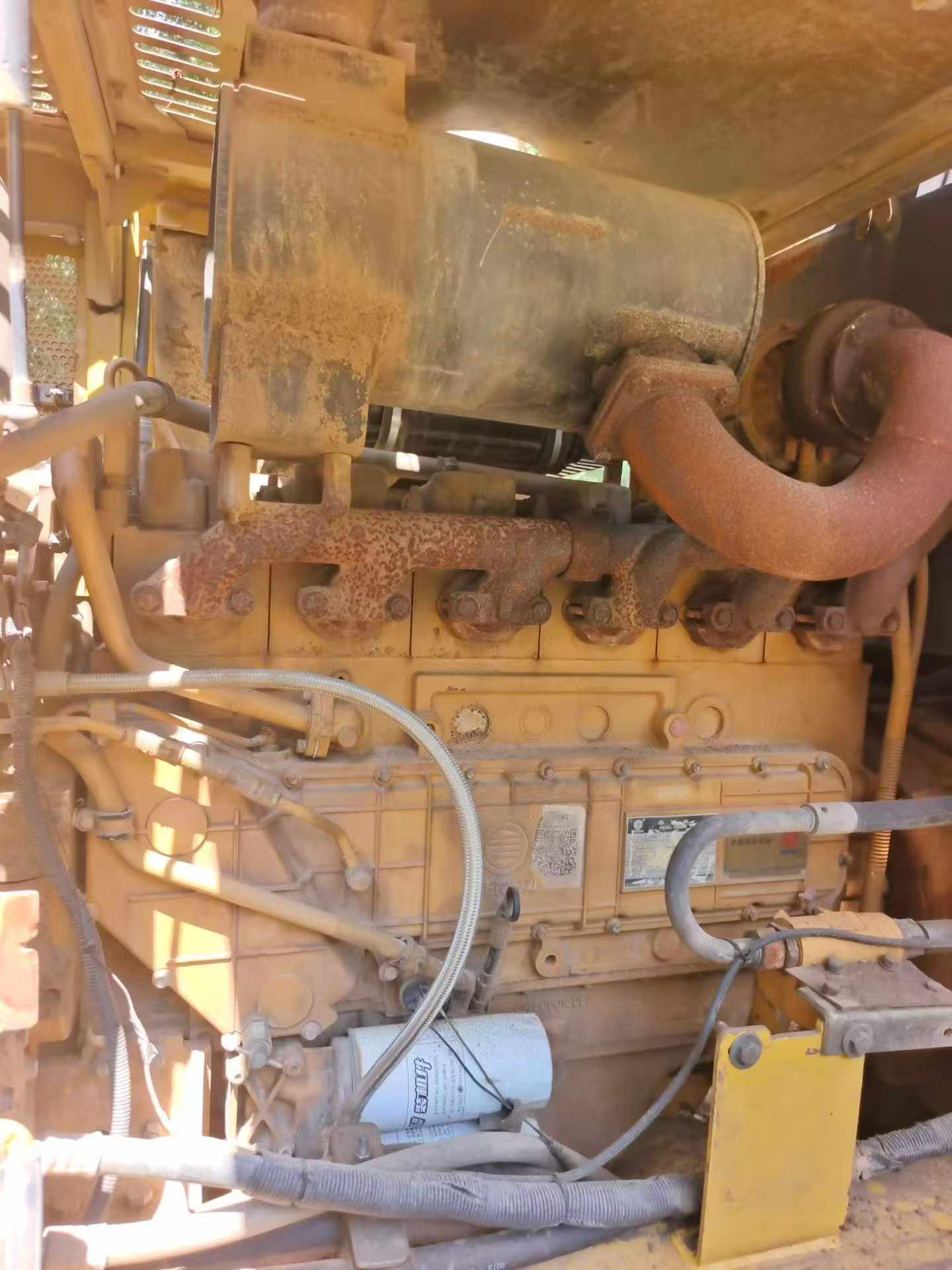 Buy XCMG LW500FN Used Loader / 5 Buy XCMG LW500FN Used Loader / 5