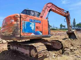 Buy Hitachi ZX70-5A Used Excavator / 6 Buy Hitachi ZX70-5A Used Excavator / 6