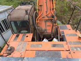 Buy Hitachi Used Excavator / 9 Buy Hitachi Used Excavator / 9