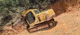 Buy Komatsu Used Excavator / 2 Buy Komatsu Used Excavator / 2
