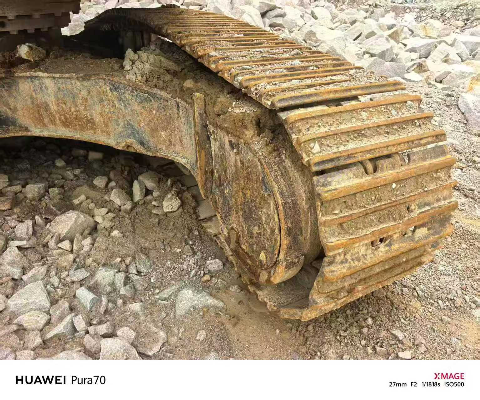 Buy Doosan DX380 Used Excavator / 8 Buy Doosan DX380 Used Excavator / 8