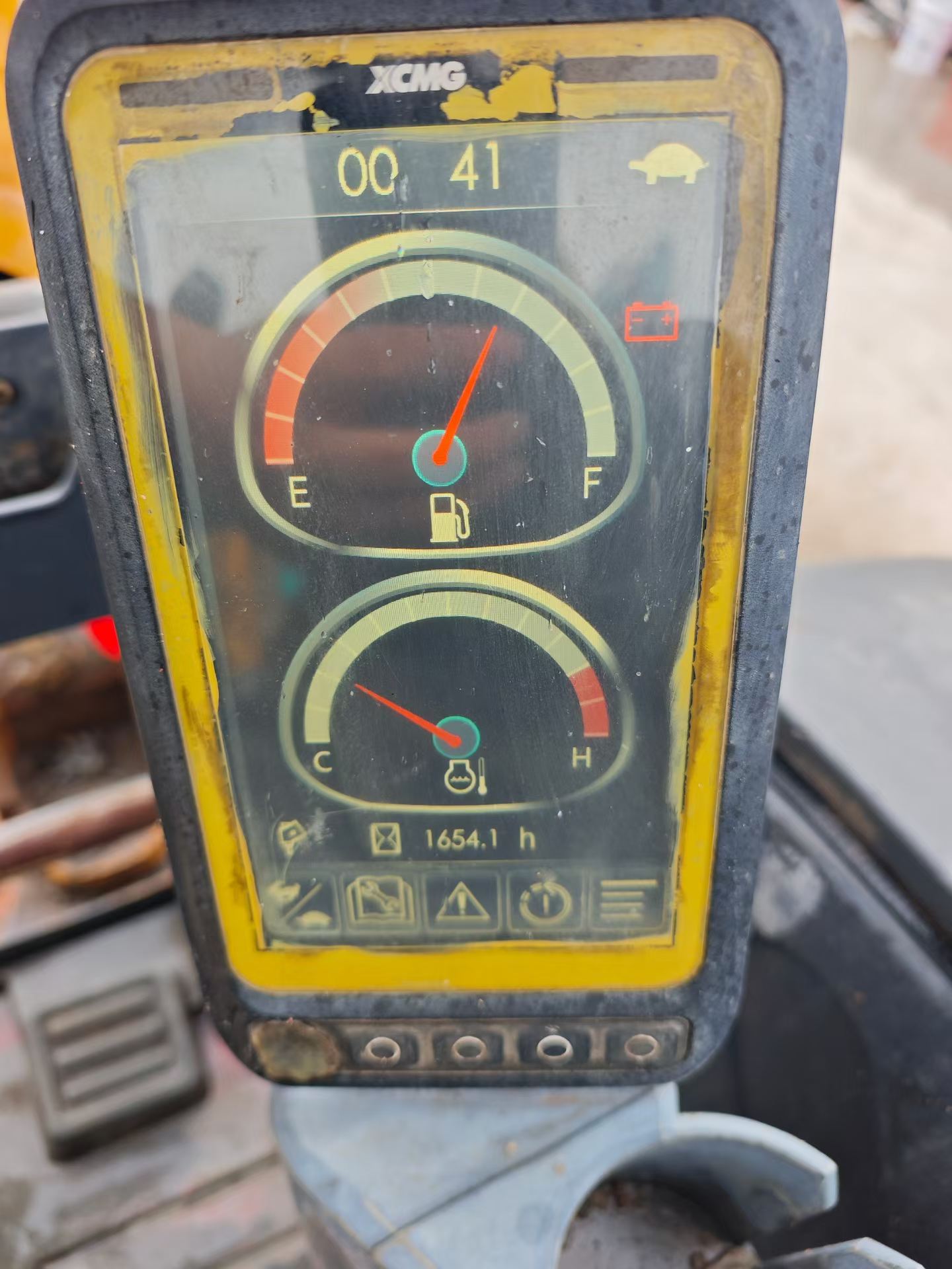 Buy XCMG XE26U Used Excavator / 3 Buy XCMG XE26U Used Excavator / 3
