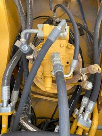 Buy Caterpillar 340D2L Used Excavator / 6 Buy Caterpillar 340D2L Used Excavator / 6