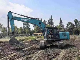 Buy Kobelco SK270D Used Excavator / 6 Buy Kobelco SK270D Used Excavator / 6
