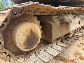 Buy Komatsu PC110-7 Used Excavator / 8 Buy Komatsu PC110-7 Used Excavator / 8