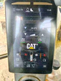 Buy Caterpillar 320A Used Excavator / 6 Buy Caterpillar 320A Used Excavator / 6