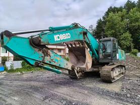 Buy Kobelco SK350-8 Used Excavator / 2 Buy Kobelco SK350-8 Used Excavator / 2