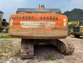 Buy Doosan DH220 Used Excavator / 3 Buy Doosan DH220 Used Excavator / 3