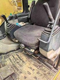 Buy Kobelco SK260 Used Excavator / 9 Buy Kobelco SK260 Used Excavator / 9