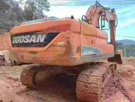 Buy Doosan DX215-9C Used Excavator / 3 Buy Doosan DX215-9C Used Excavator / 3