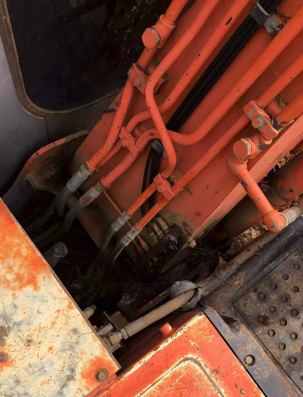Buy Hitachi ZX120 Used Excavator / 9 Buy Hitachi ZX120 Used Excavator / 9