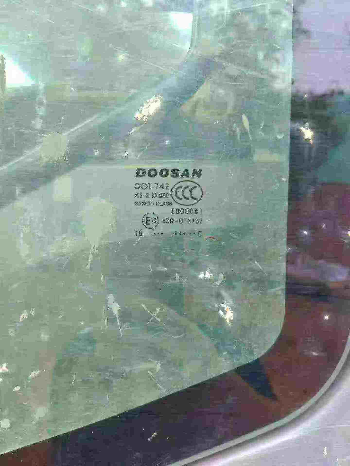 Buy Doosan DX215-9C Used Excavator / 9 Buy Doosan DX215-9C Used Excavator / 9