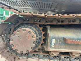 Buy Hitachi ZX200-5B Used Excavator / 7 Buy Hitachi ZX200-5B Used Excavator / 7
