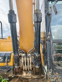 Buy Sany SY135 Used Excavator / 6 Buy Sany SY135 Used Excavator / 6