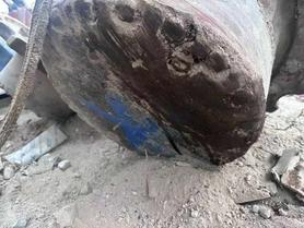 Buy Komatsu PC200 Used Excavator / 4 Buy Komatsu PC200 Used Excavator / 4
