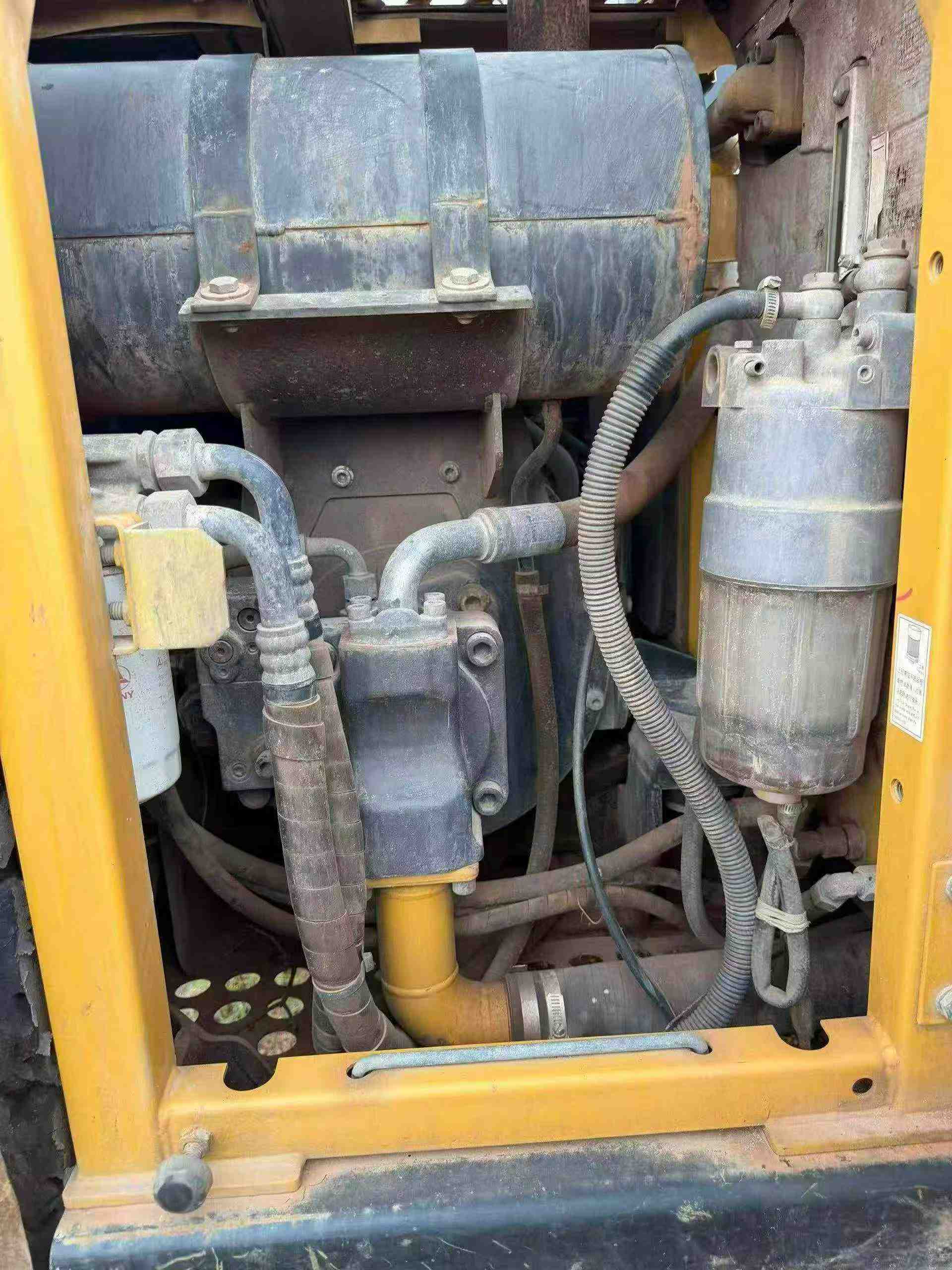 Buy Sany SY75 Used Excavator / 5 Buy Sany SY75 Used Excavator / 5