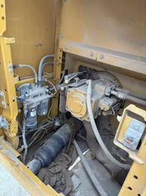 Buy Caterpillar 320A Used Excavator / 3 Buy Caterpillar 320A Used Excavator / 3