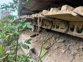 Buy Caterpillar 320D Used Excavator / 3 Buy Caterpillar 320D Used Excavator / 3