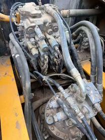 Buy Kato Used Excavator / 5 Buy Kato Used Excavator / 5