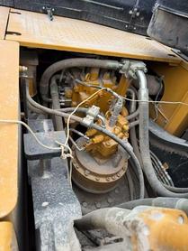 Buy Sany SY375H Used Excavator / 2 Buy Sany SY375H Used Excavator / 2