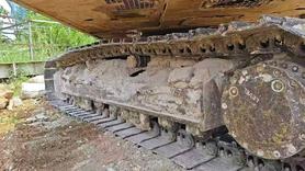Buy Caterpillar 320A Used Excavator / 8 Buy Caterpillar 320A Used Excavator / 8