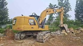 Buy Caterpillar 320A Used Excavator / 7 Buy Caterpillar 320A Used Excavator / 7