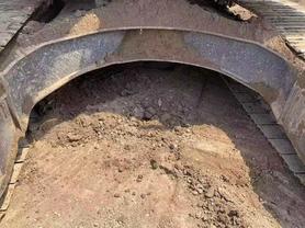 Buy Komatsu PC240-6 Used Excavator / 8 Buy Komatsu PC240-6 Used Excavator / 8