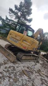 Buy Sany SY70C Used Excavator / 4 Buy Sany SY70C Used Excavator / 4
