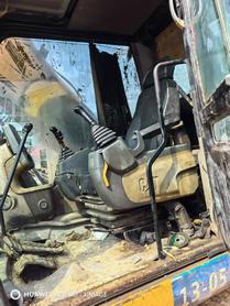 Buy Caterpillar 320A Used Excavator / 3 Buy Caterpillar 320A Used Excavator / 3