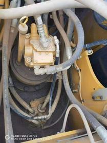 Buy Caterpillar 320A Used Excavator / 5 Buy Caterpillar 320A Used Excavator / 5